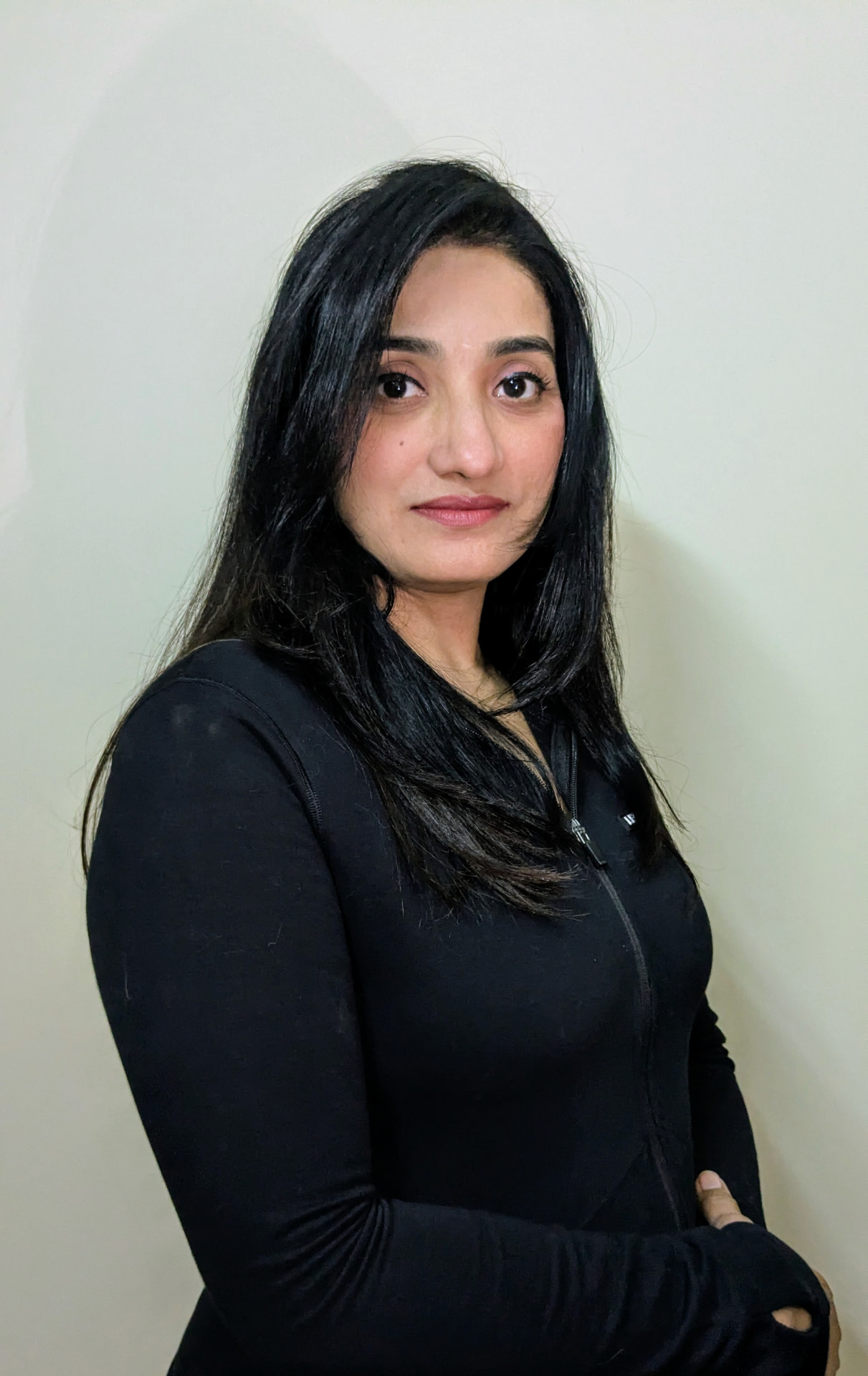 Sahar