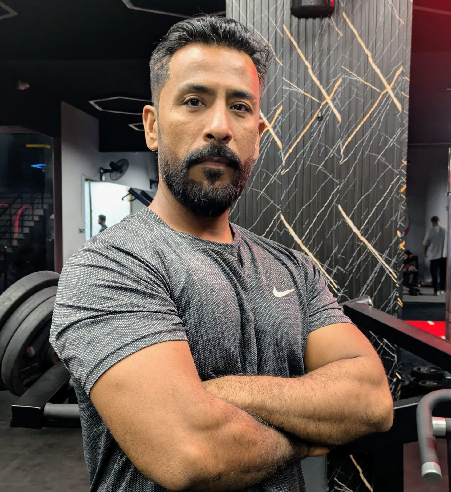 Owais Mazhari